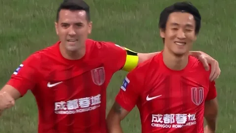 [国际足球]河床队小角度射门制胜 拉努斯败北