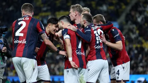 BB贝博艾弗森体育